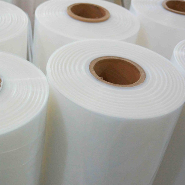 Możliwość recyklingu Mocna standardowa folia termokurczliwa POF do żywności